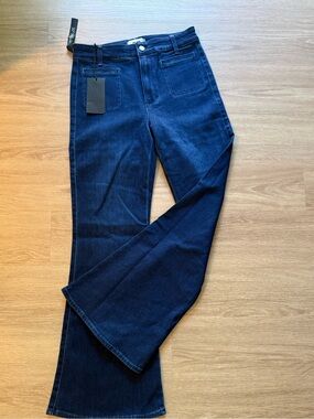 NWT Paige Marlow Skimmer